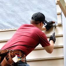 Best Steel Siding Installation  in Jackson, MN